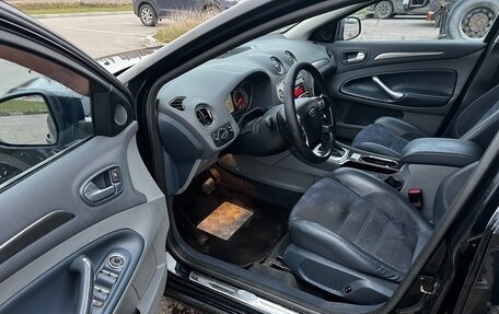 Ford Mondeo IV, 2008 год, 740 000 рублей, 13 фотография