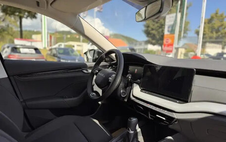 Skoda Octavia IV, 2025 год, 3 605 000 рублей, 6 фотография