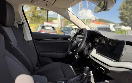 Skoda Octavia IV, 2025 год, 3 605 000 рублей, 9 фотография