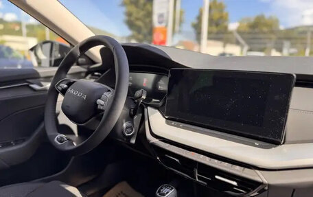 Skoda Octavia IV, 2025 год, 3 605 000 рублей, 5 фотография