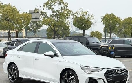 Audi A3, 2021 год, 1 800 000 рублей, 1 фотография