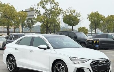 Audi A3, 2021 год, 1 800 000 рублей, 1 фотография