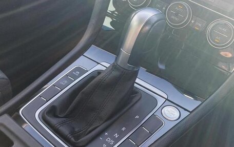 Volkswagen Golf VII, 2021 год, 1 479 666 рублей, 7 фотография