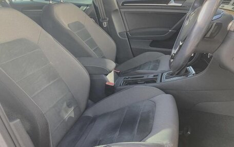 Volkswagen Golf VII, 2021 год, 1 479 666 рублей, 8 фотография