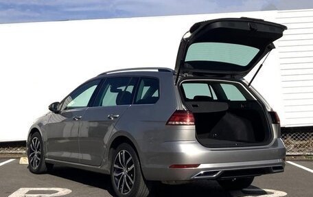 Volkswagen Golf VII, 2021 год, 1 479 666 рублей, 11 фотография