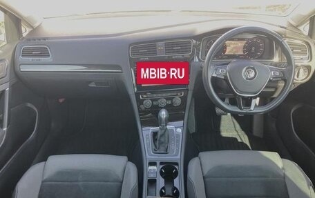 Volkswagen Golf VII, 2021 год, 1 479 666 рублей, 5 фотография