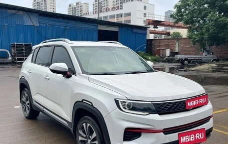 Changan CS35 Plus, 2021 год, 1 260 998 рублей, 1 фотография
