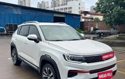 Changan CS35 Plus, 2021 год, 1 260 998 рублей, 1 фотография