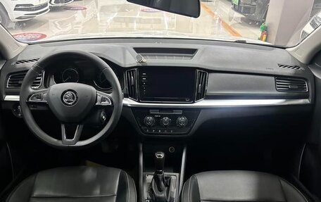 Skoda Kamiq I, 2022 год, 1 290 000 рублей, 7 фотография