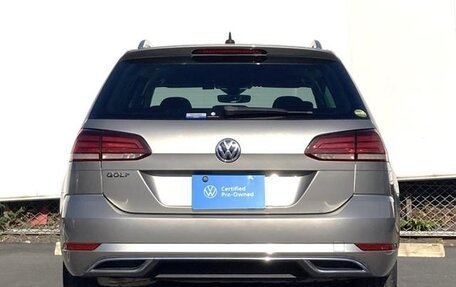 Volkswagen Golf VII, 2021 год, 1 479 666 рублей, 12 фотография