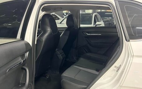 Skoda Kamiq I, 2022 год, 1 290 000 рублей, 10 фотография