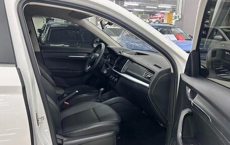 Skoda Kamiq I, 2022 год, 1 290 000 рублей, 8 фотография