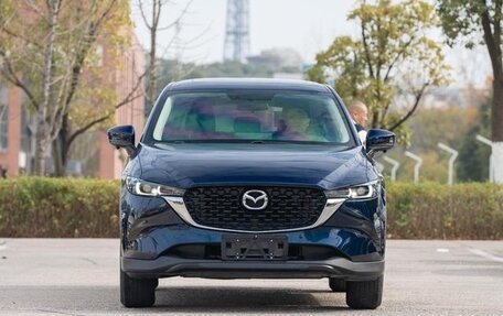 Mazda CX-5 II, 2022 год, 2 240 000 рублей, 2 фотография
