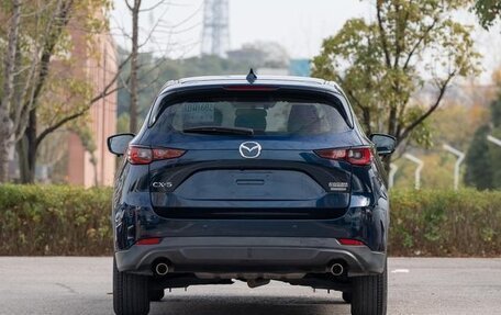 Mazda CX-5 II, 2022 год, 2 240 000 рублей, 5 фотография