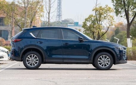 Mazda CX-5 II, 2022 год, 2 240 000 рублей, 7 фотография