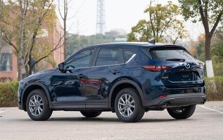 Mazda CX-5 II, 2022 год, 2 240 000 рублей, 4 фотография