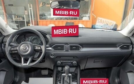 Mazda CX-5 II, 2022 год, 2 240 000 рублей, 8 фотография