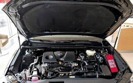 Toyota Camry, 2025 год, 4 990 000 рублей, 5 фотография