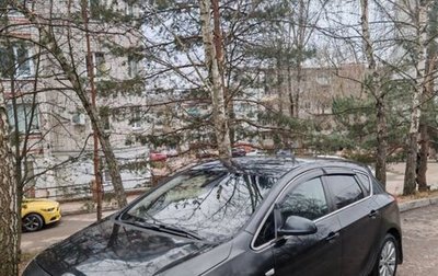 Opel Astra J, 2011 год, 555 000 рублей, 1 фотография