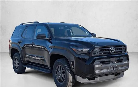 Toyota 4Runner, 2025 год, 7 878 000 рублей, 1 фотография