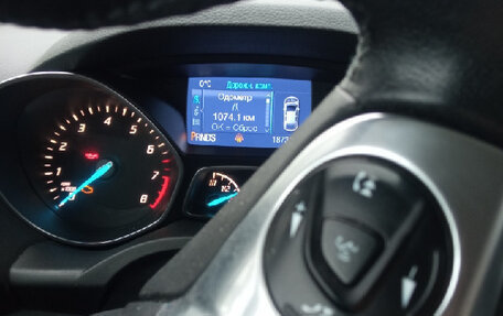 Ford Kuga III, 2015 год, 1 000 000 рублей, 2 фотография