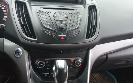 Ford Kuga III, 2015 год, 1 000 000 рублей, 3 фотография