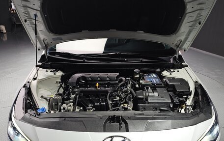 Hyundai Avante, 2021 год, 1 970 000 рублей, 6 фотография