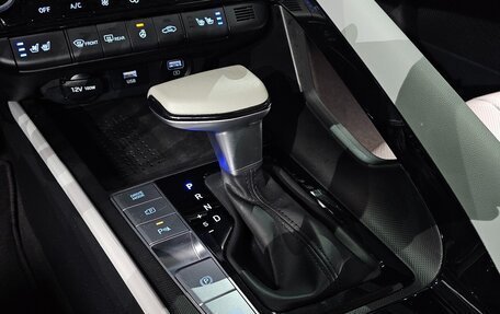 Hyundai Avante, 2021 год, 1 970 000 рублей, 9 фотография