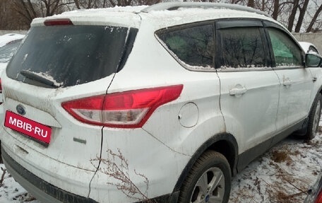 Ford Kuga III, 2015 год, 1 000 000 рублей, 6 фотография