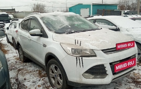 Ford Kuga III, 2015 год, 1 000 000 рублей, 5 фотография