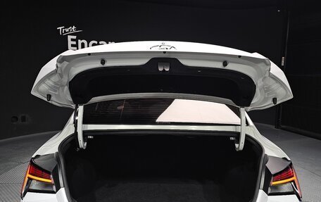 Hyundai Avante, 2021 год, 1 970 000 рублей, 20 фотография