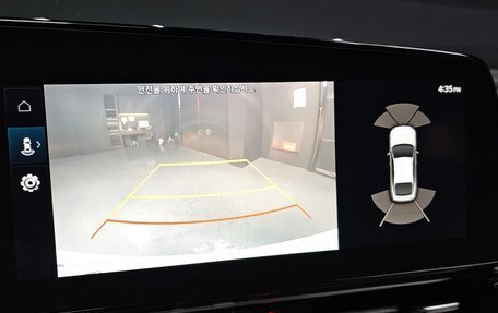 Hyundai Avante, 2021 год, 1 970 000 рублей, 15 фотография