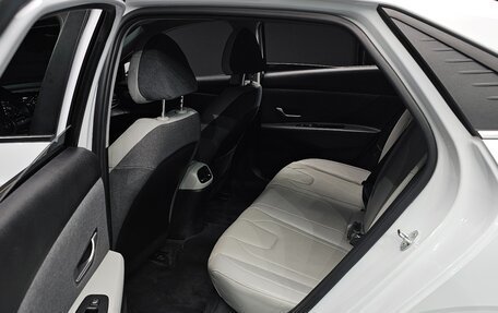 Hyundai Avante, 2021 год, 1 970 000 рублей, 12 фотография