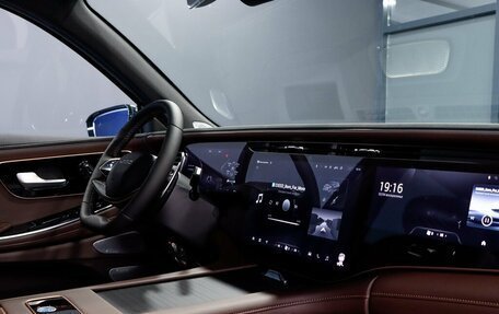 CheryExeed VX, 2024 год, 5 740 000 рублей, 19 фотография