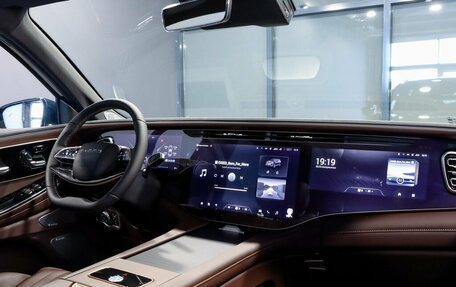 CheryExeed VX, 2024 год, 5 740 000 рублей, 27 фотография