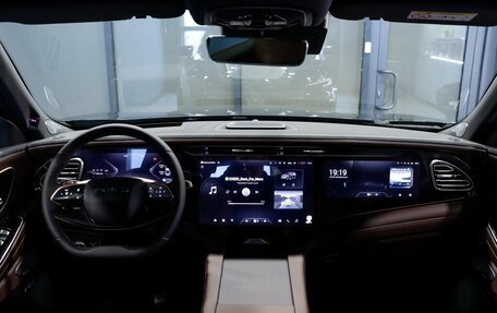 CheryExeed VX, 2024 год, 5 740 000 рублей, 28 фотография