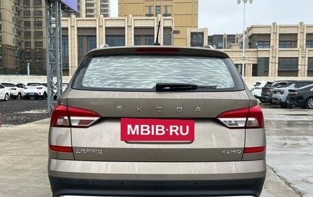 Skoda Kamiq I, 2022 год, 1 320 000 рублей, 4 фотография