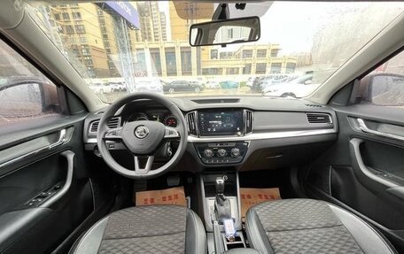 Skoda Kamiq I, 2022 год, 1 320 000 рублей, 7 фотография