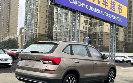 Skoda Kamiq I, 2022 год, 1 320 000 рублей, 6 фотография