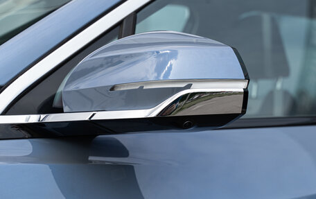 Geely Atlas, 2025 год, 3 917 190 рублей, 14 фотография