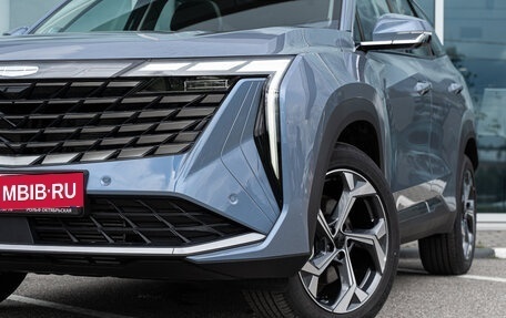 Geely Atlas, 2025 год, 3 917 190 рублей, 11 фотография