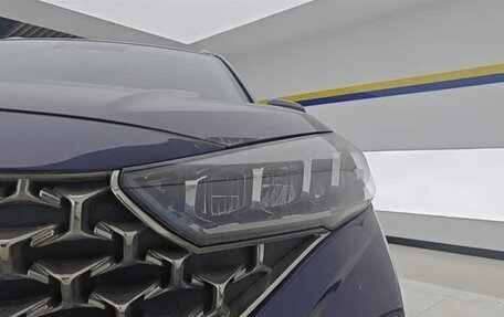 Hyundai ix35, 2022 год, 1 615 000 рублей, 3 фотография