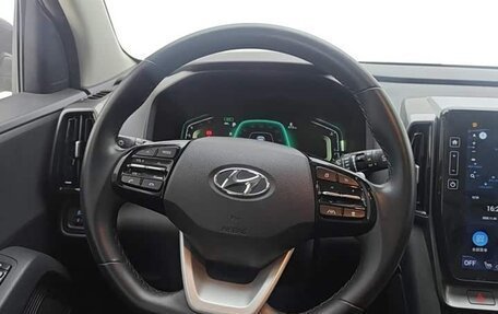 Hyundai ix35, 2022 год, 1 615 000 рублей, 8 фотография