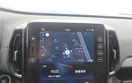 Hyundai ix35, 2022 год, 1 615 000 рублей, 11 фотография