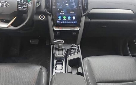 Hyundai ix35, 2022 год, 1 615 000 рублей, 10 фотография