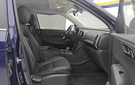 Hyundai ix35, 2022 год, 1 615 000 рублей, 12 фотография