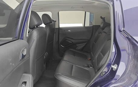 Hyundai ix35, 2022 год, 1 615 000 рублей, 13 фотография