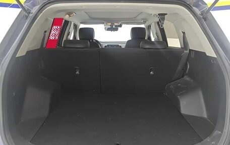 Hyundai ix35, 2022 год, 1 615 000 рублей, 14 фотография