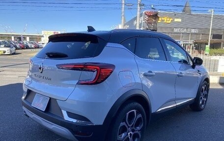 Renault Kaptur I рестайлинг, 2022 год, 1 479 000 рублей, 3 фотография