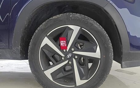 Hyundai ix35, 2022 год, 1 615 000 рублей, 15 фотография